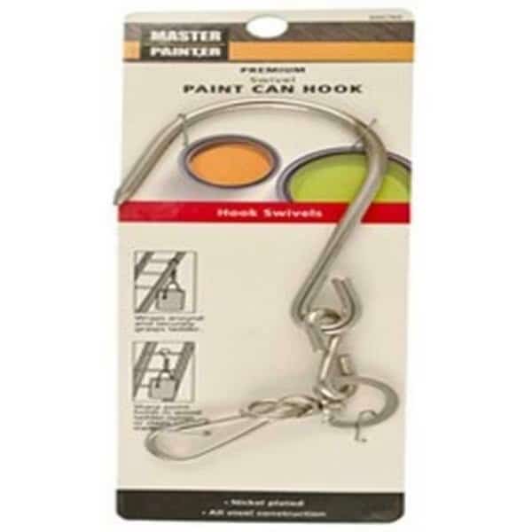 MP Swiveling Paint Pail Hook - 1