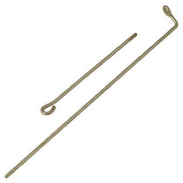 Plumb Shop Div Brasscraft 861914 Master Plumber Toilet Tank Lift Wire