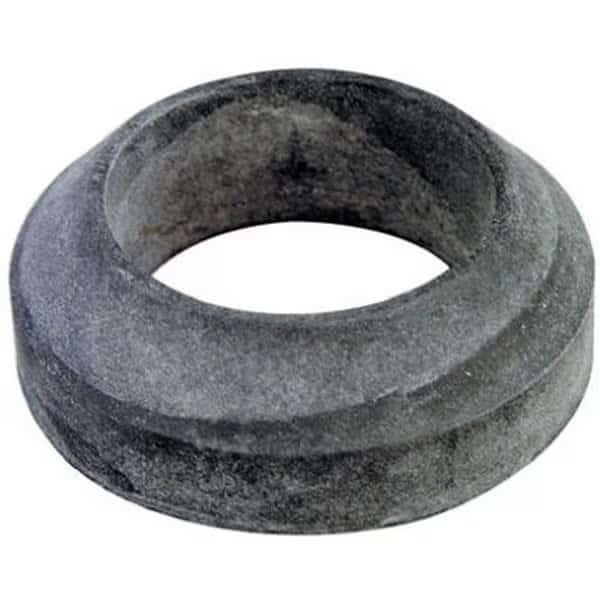 Plumb Shop Div Brasscraft 818503 Master Plumber Sponge Rubber Toilet Tank To Bowl Washer