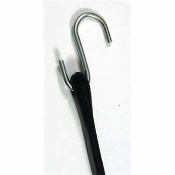 45 in. EPDM Rubber Strap