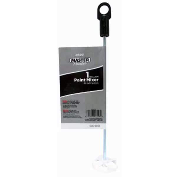 Red Devil 218201 Master Painter Paint Drill Mixer