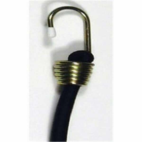 32 in. Heavy Duty Bungee Cord - Black