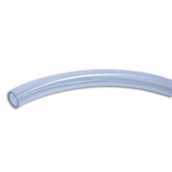 Abbott Rubber 224975 MP 1.25 x 1.62 in. x 50 ft. Vinyl Tubing; Clear