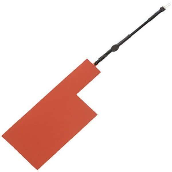 9-22 kw Air Cooled Battery Heater Kit
