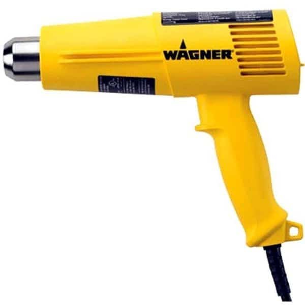Wagner Spray Tech 304212 1500 W Digital Heat Gun