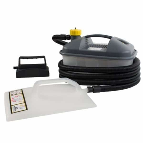 Wagner Spray Tech 818955 1500 W 705 Power Steamer