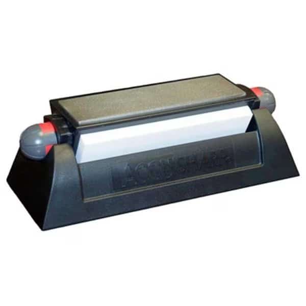 Fortune Prod 213958 Tri-Stone Knife Sharpener System