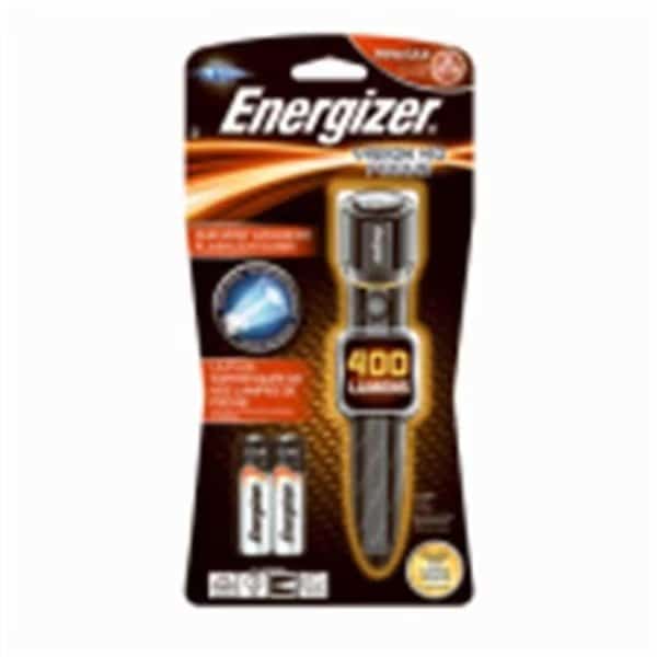Eveready Battery 225365 400 Lumens High Intensity LED Flashlight
