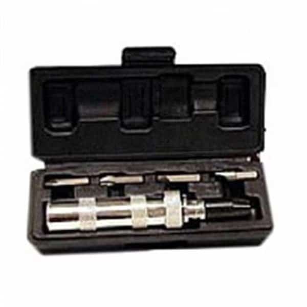 Hangzhou Great Star Industrial 150706 Master Mechanic; Impact Driver Set