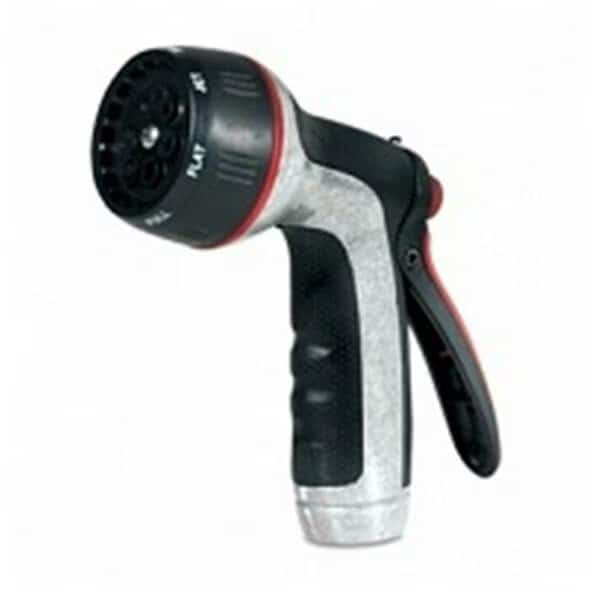 Green Thumb 7 Pattern Metal Nozzle