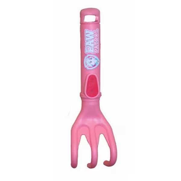 Midwest Quality Gloves 215486 Paw Patrol Cultivator; Pink