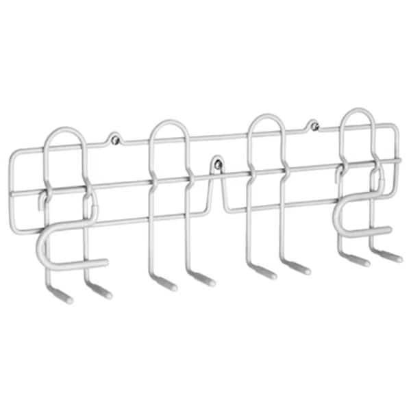 Closetmaid 217460 Broom; Mop & Dustpa Holder
