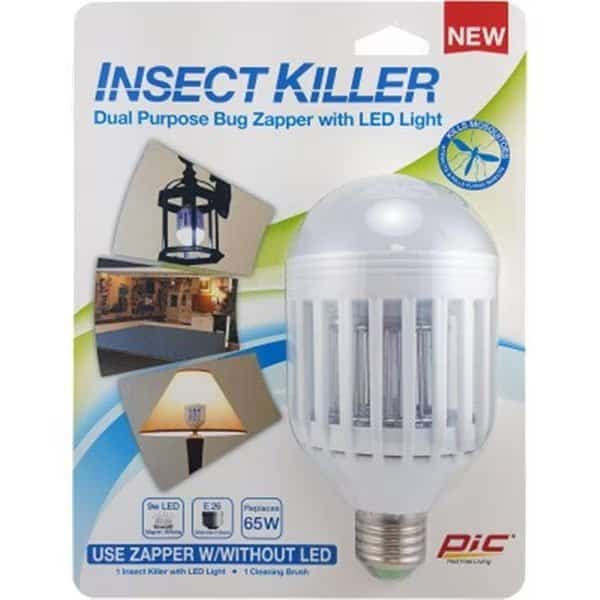 PIC 217121 Insect Killer Bug Zapper