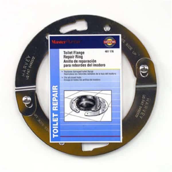 Master Plumber Toilet Flange Repair Ring