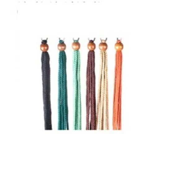 36 in. Macram Plant Hanger