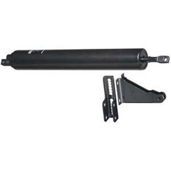 Medium Duty Door Closer for V1335Black