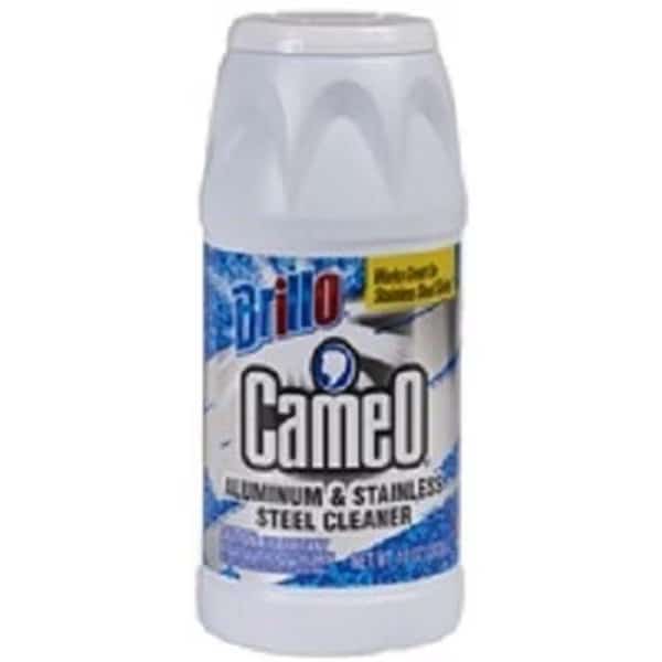 Armaly Brands 227600 28 oz Brillo Lemon Parson Ammonia