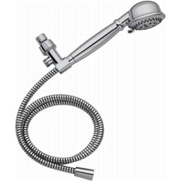 Chrome Hand Shower Head