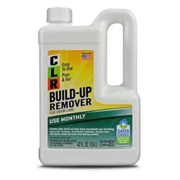 Jelmar 232731 42 oz Build Remover