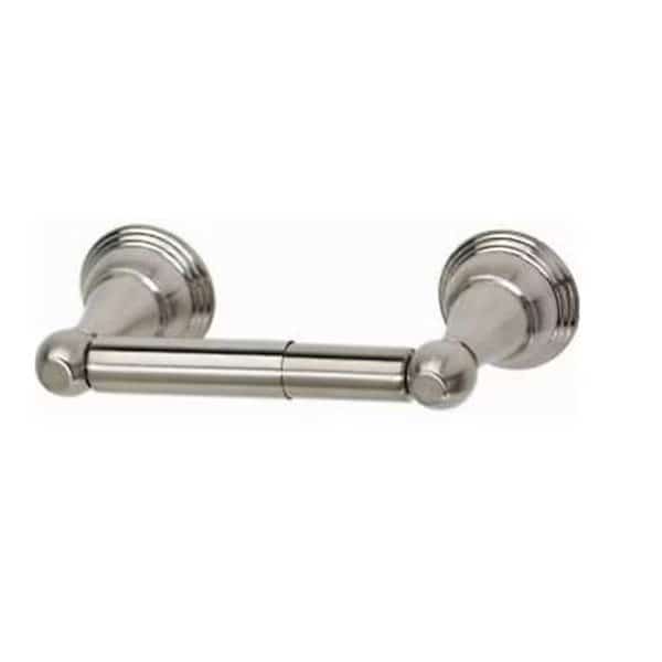 Home Pointe Toilet Paper HolderNickel