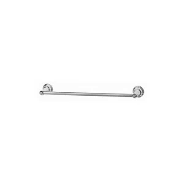 18 in. Home Point Towel BarChrome