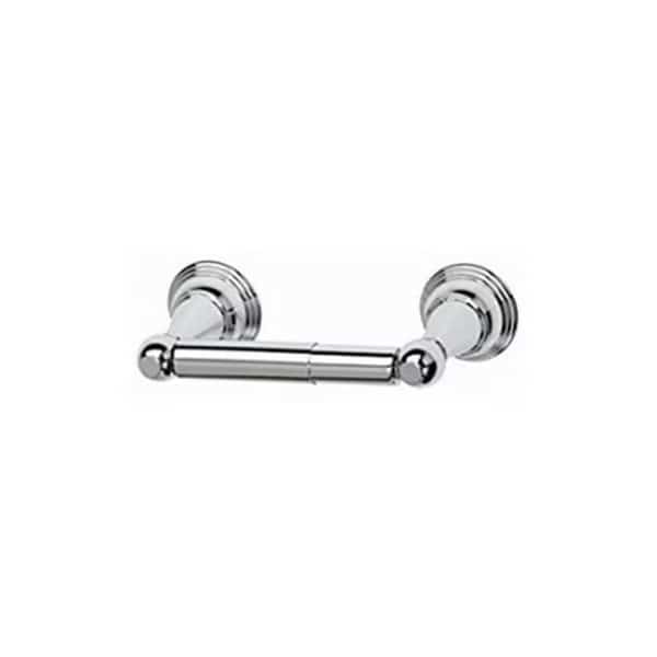 Home Point Toilet Paper HolderChrome