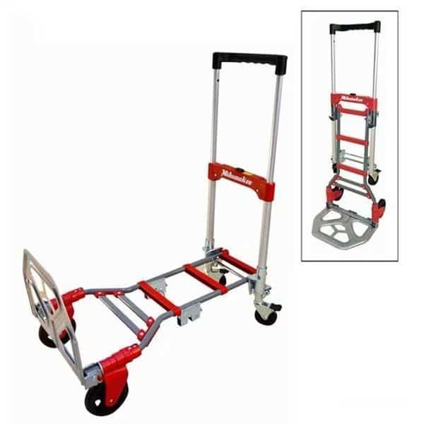 300 lbs 2-1 Hand Truck