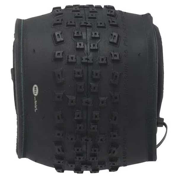 Bell Sports 107210 24 in. Mountain Bike Tire, Bell Sports, Mfr#: 107210