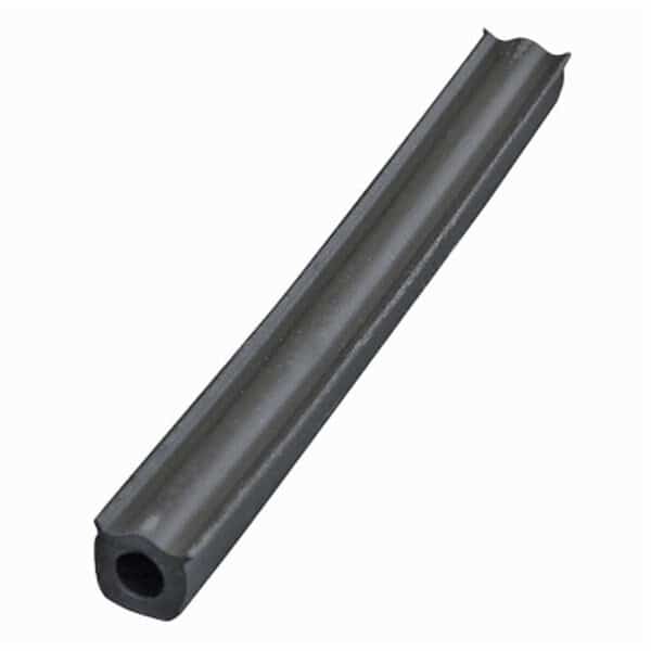 4 in Plastic Tube Insulator 25PK