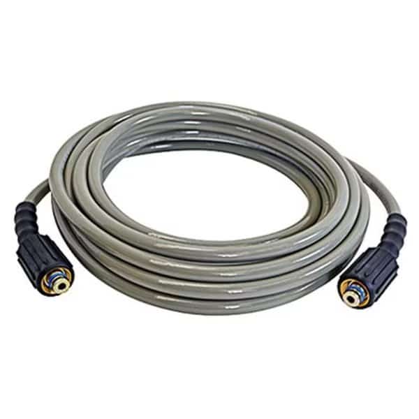 FNA Group 240525 0.25 in. x 25 ft. Morflex Technology Hose