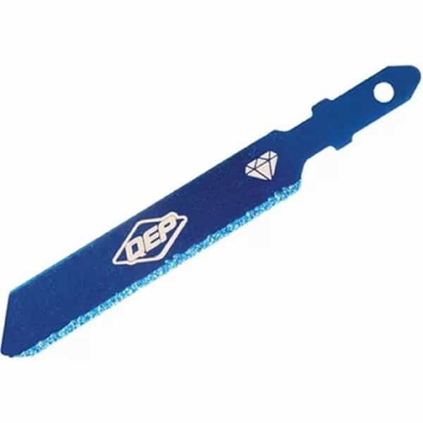 Roberts 242983 3 in. Diamond Edge Blade for Saber & Jig Saws