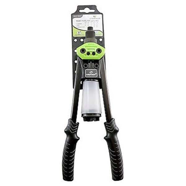 FPC 248492 0.25 in. HD Rivet Tool