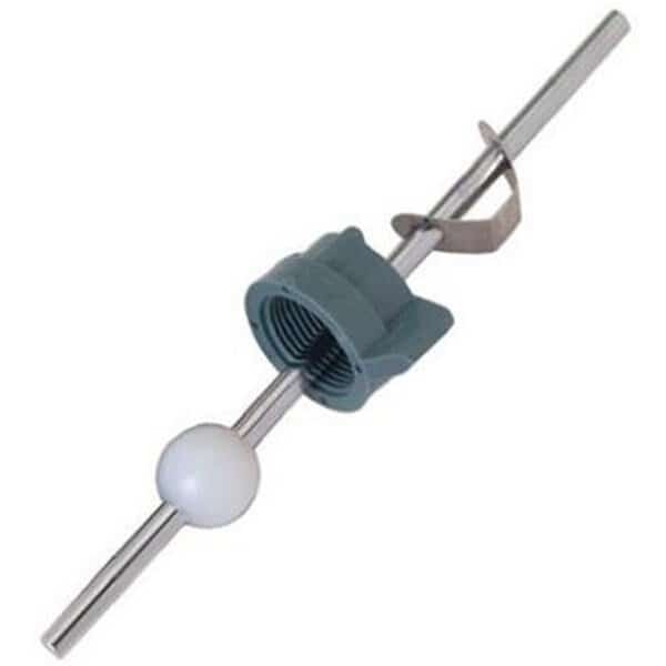 Plumb Shop Div Brasscraft 249866 Master Plumber Lavatory Pop Up Center Piece Assembly