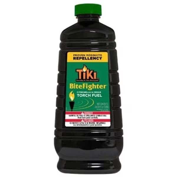 Lamplight Farms 193738 50 oz Tiki Bite Fighter Torch Fuel