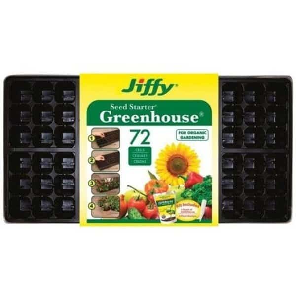 Plantation Products 250373 11 x 22 in. Plant Seed Tray Kit, Plantation Products, Mfr#: 250373