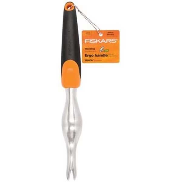 Fiskars Brands 261734 Ergo Weeder Tool