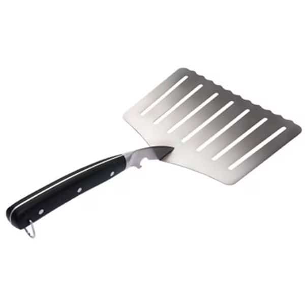 Char-Broil 258676 Hawg Lifter Stainless Steel Spatula