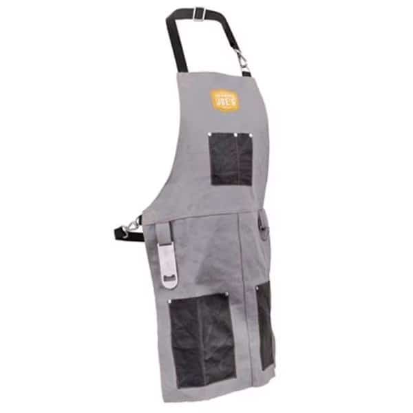 Char-Broil 258687 BBQ; Grill & Smoker Apron
