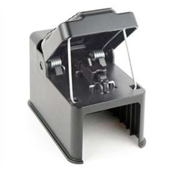 Woodstream 648194 Blackbox Pedal Set Gopher Trap