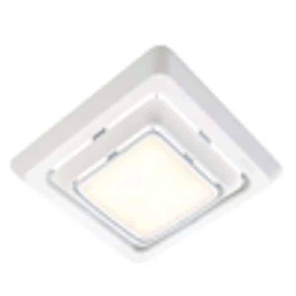 Broan-Nutone 256892 Bath Fan LED Upgrade Grill Kit