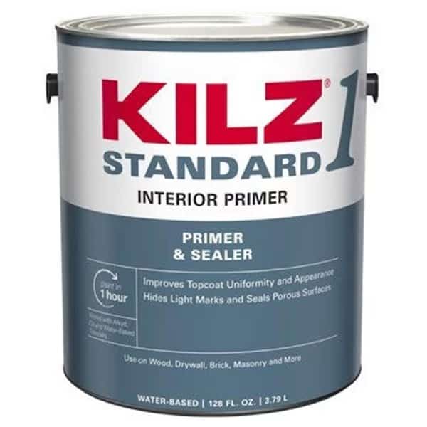 Gallon Standard Primer