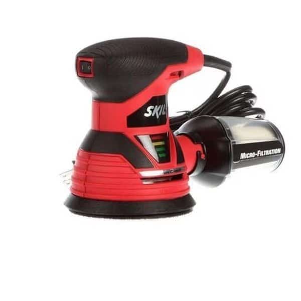 Skil 264136 5 in. Random Orbit Sander