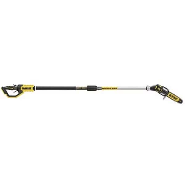 20V Cordless Pole Saw