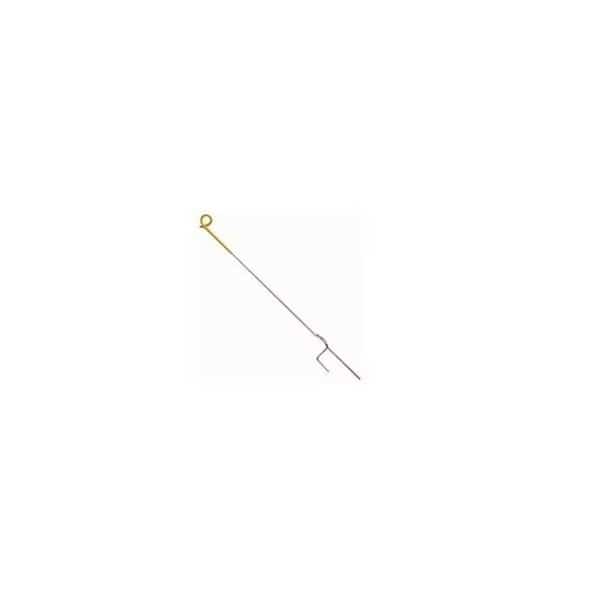 Dare Products 268666 Pig Tail Step In Post