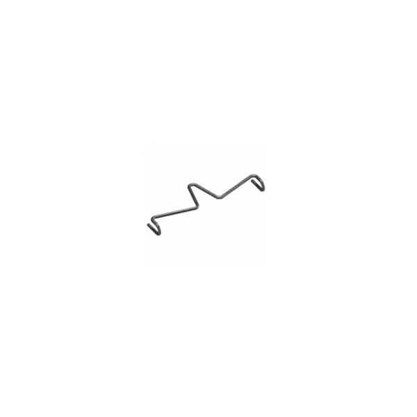 Spring Wire T-Post Clip