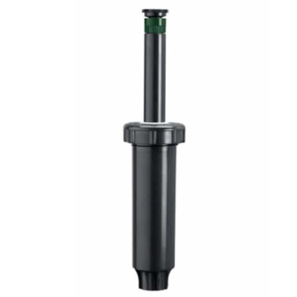 4 in. Spring-Loaded Pop-Up with 8 ft. Adjustable Nozzle