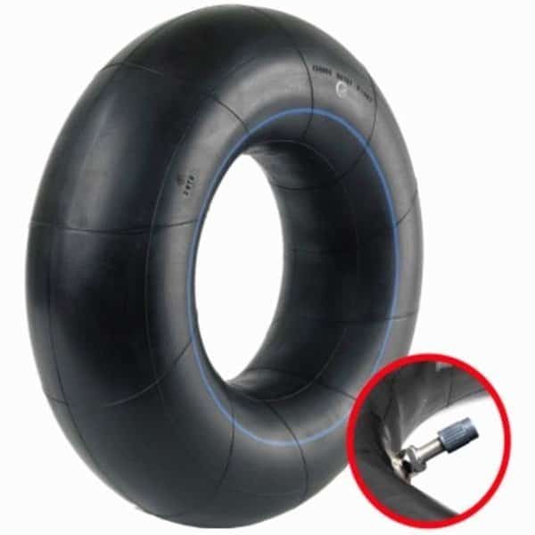 Martin Wheel 274462 25 x 800-12 TR6 Valve Inner Tube