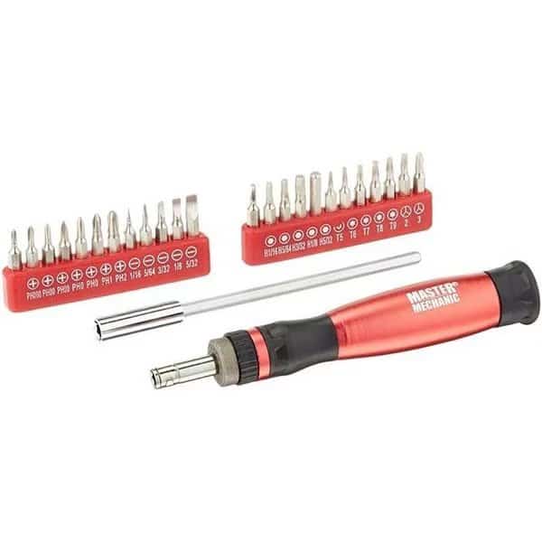 Hangzhou Great Star Industrial 269022 Mechanics Micro Nut Driver Set - 2 Piece