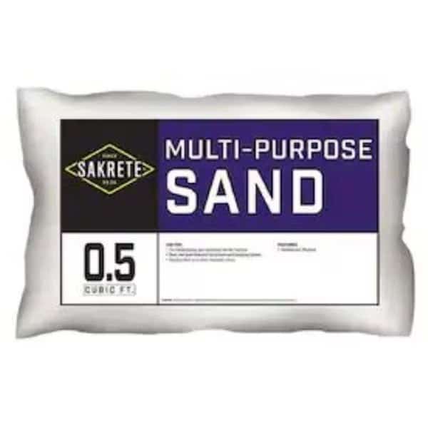 General Purpose Sand