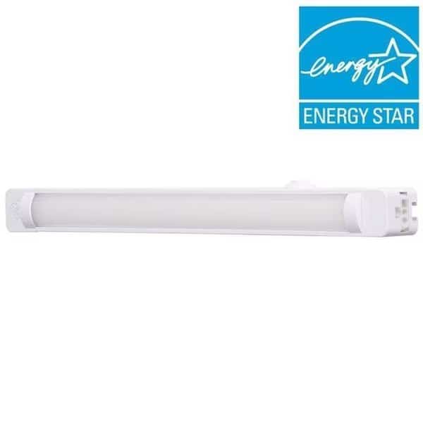Jasco Products 218419 26426 12 in.Plug Led Lgt Fixture